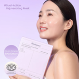 Rejuvenating Caviar PDRN Real Deep Mask Biodance France