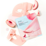 Peach 70 Niacin Brightening Collagen Mask