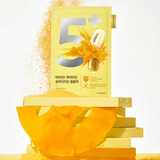 Glutathione Vitamin Concentrated Mask