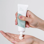 Mugwort Calming Cream isntree France kbeauty