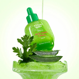 Aloe PDRN Calming Serum Eqqualberry France