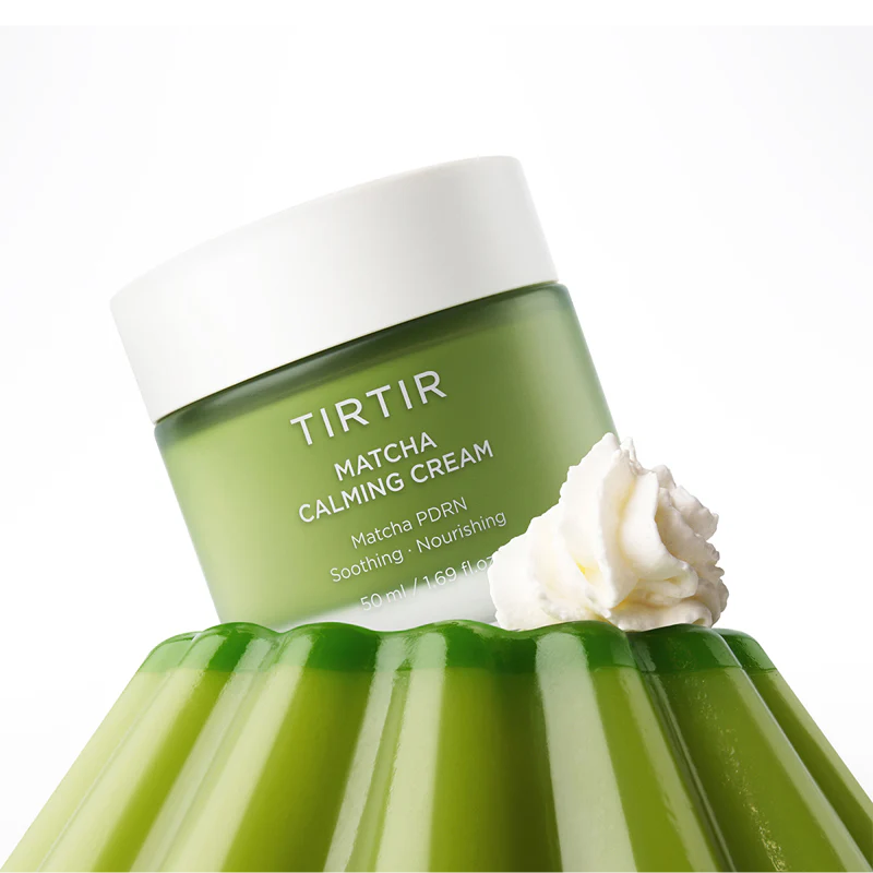 Matcha Calming Cream Tirtir France