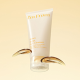 Honey Syrup Pack Cleanser I'm From France