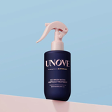 No-Wash Water Ampoule Treatment Unove France 