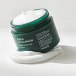 Okra Phyto Mucin Deep Enhancing Cream Jayjun France