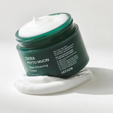 Okra Phyto Mucin Deep Enhancing Cream Jayjun France