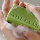 AHA BHA PHA 30 Days Miracle Cleansing Bar Some By Mi France