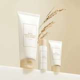 Rice Whip Foam Cleansing Set