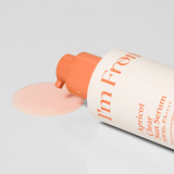 Apricot Clear Sun Serum