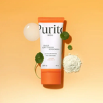 Daily Soft Touch Sunscreen Purito France