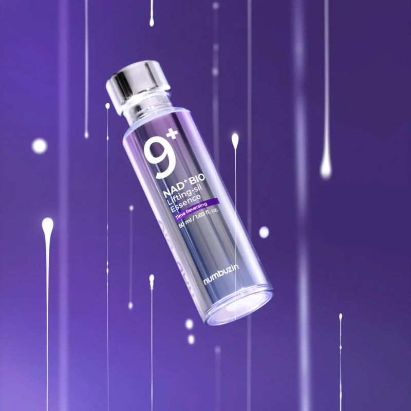 NAD+ Bio Lifting-sil Essence Numbuzin France