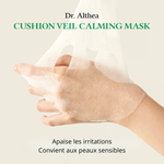 Cushion Veil Calming Mask Dr. Althea France