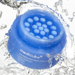 Hyaluronic Moisturizing Capsule Cream Medicube France