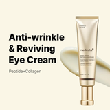 Deep Lifting Peptide Eye Cream medicube France