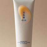 SEKKISEI BLUE Gel Nettoyant France