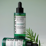AHA BHA PHA 30 Days Miracle Serum Some By Mi France