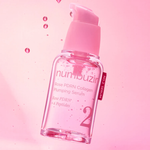 No.2 Rose PDRN Collagen Plumping Serum Numbuzin France