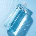 DIVE-IN Low Molecular Hyaluronic Acid Toner Torriden France