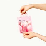 Peach 70 Niacin Serum Mask Anua France