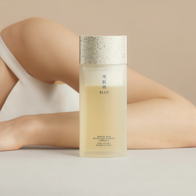 SEKKISEI BLUE Double Lotion II France