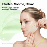 Azelaic 10 Hyaluron Redness Soothing Pad  Anua France