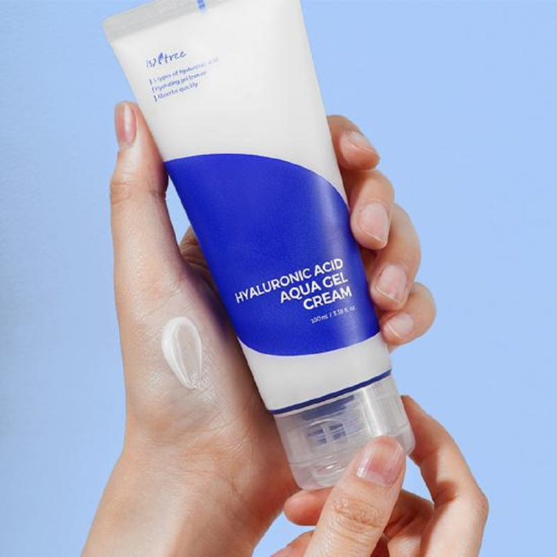 Hyaluronic Acid Aqua Gel Cream
