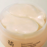 Revive Under Eye Patch - Ginseng + Retinal Beauty of Joseon France