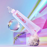 Collagen Brightening Eye Gel Cream Tocobo France kbeauty