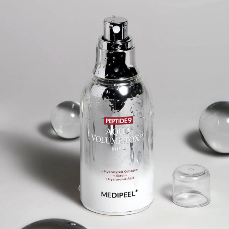 Peptide 9 Aqua Volume Tox Pro Mist Medipeel France