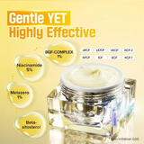 No.5 Vitamin Glutathione Dark Spot Laser Cream