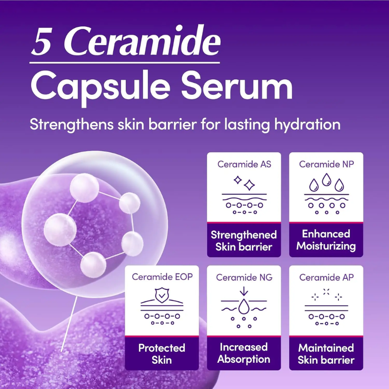 Bakuchiol Plumping Serum eqqualberry kbeauty