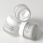 Moringa Ceramide Hyaluronic Hydrating Cream Heimish France