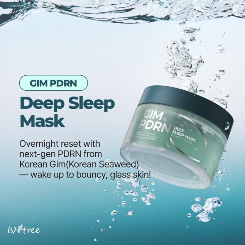 Gim PDRN Deep Sleep Mask