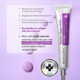 Spicule Collagen PDRN Cream