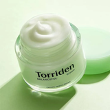 Balanceful Cream Torriden France