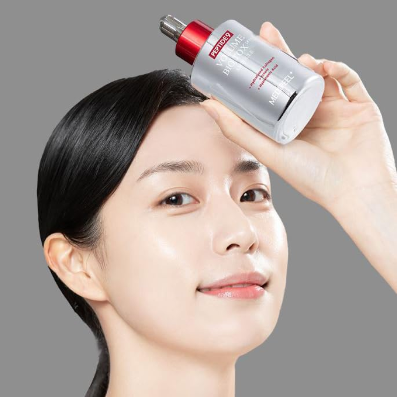 Volume Bio Tox Pro Ampoule France