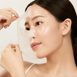 Rice Glow Peel Off Mask I'm From France