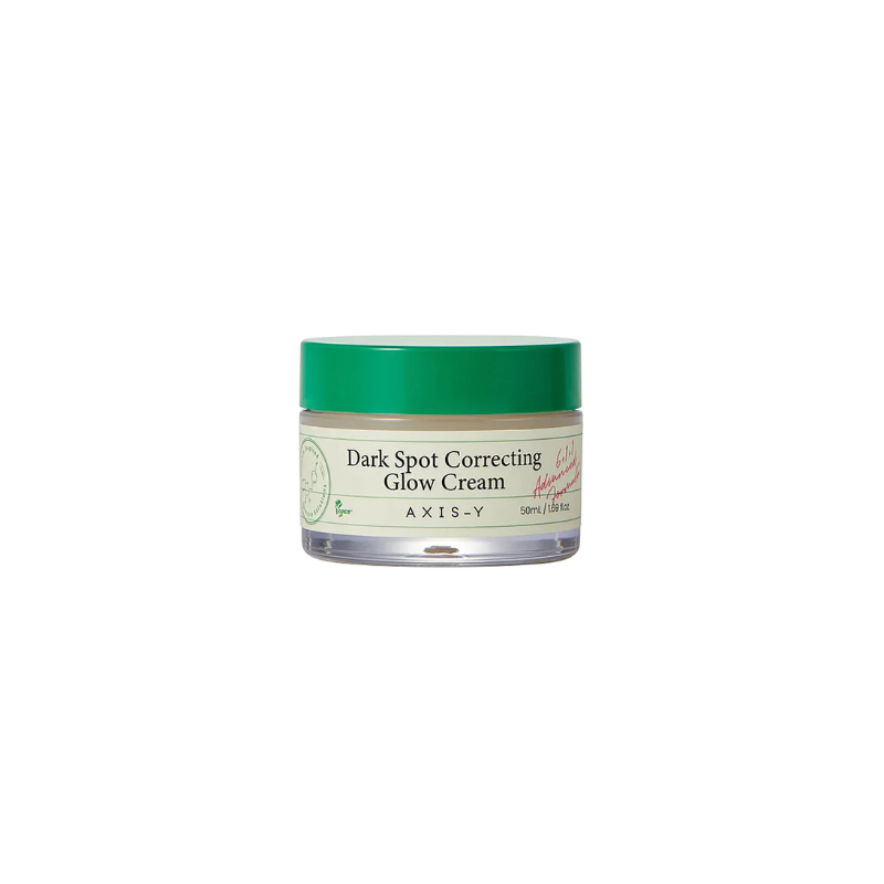 Dark Spot Correcting Glow Cream Axis-Y France