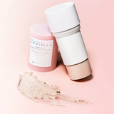 Poremizing Quick Clay Stick