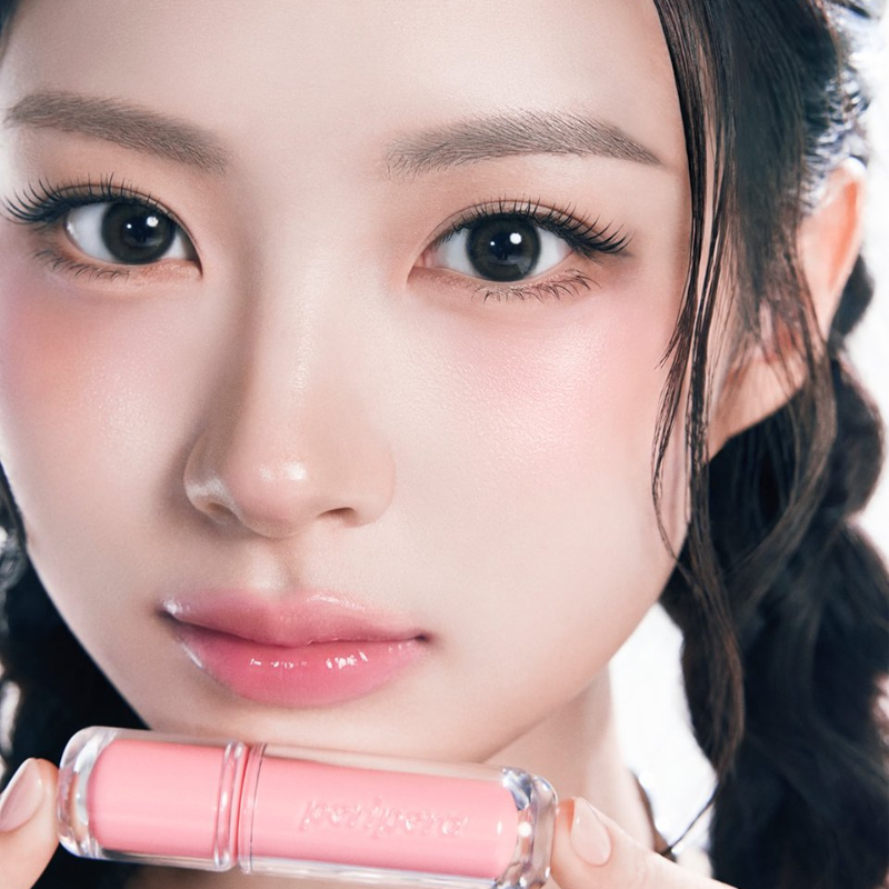 Mood Glowy Tint Peripera France