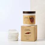 Carrot Carotene Calming Water Pad Skinfood France kbeauty