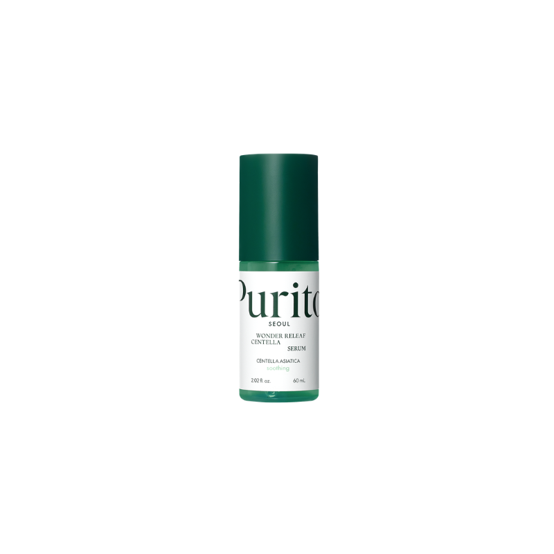 Wonder Releaf Centella Serum