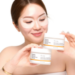 PDRN 360° Rejuvenating Eye Mask Genabelle France