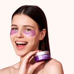 Peptide 9 Volume Lifting Eye Patch Pro Medipeel France