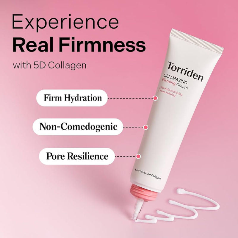 Cellmazing Firming Cream Torriden France