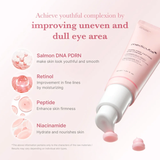 PDRN Pink Peptide Eye Serum