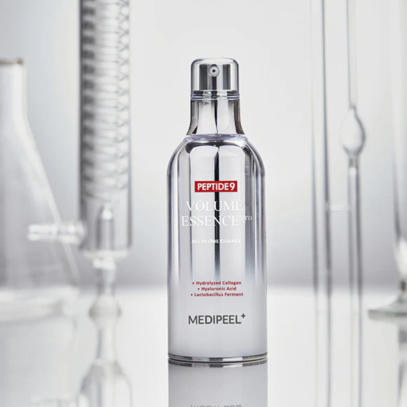 Peptide 9 Volume Essence Pro Medipeel France