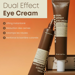 Dual Effect Eye Cream Nine Less France
