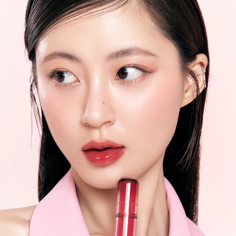 The Juicy Lasting Tint Romand France