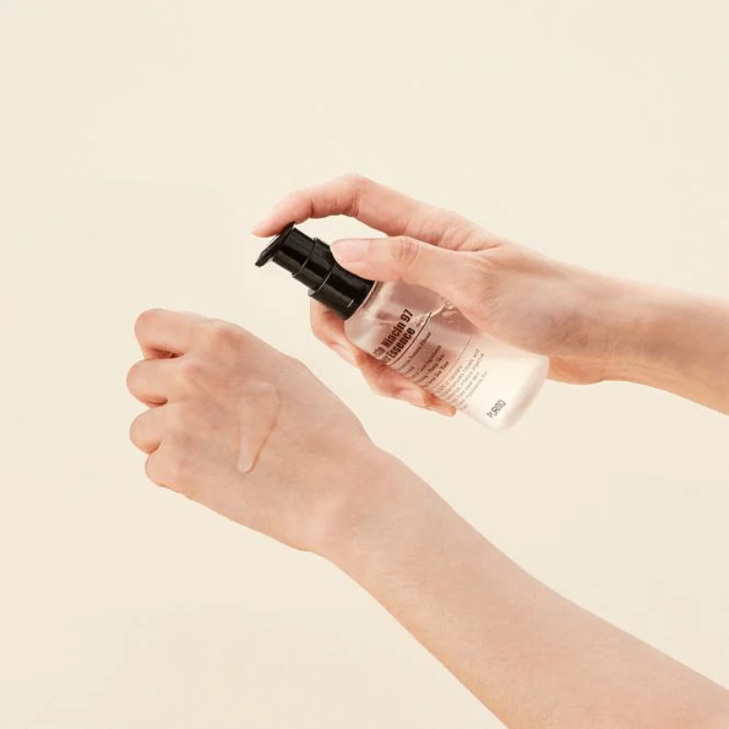 Galacto Niacin 97 Power Essence Purito France